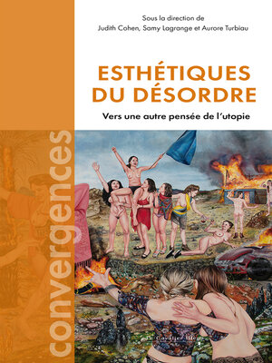 cover image of Esthétiques du désordre
